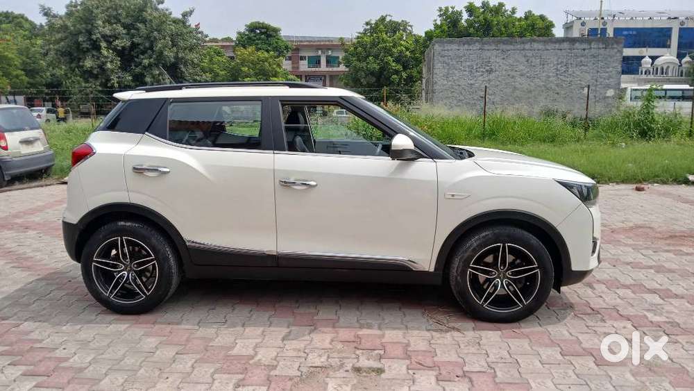 Mahindra Xuv300 W6 Diesel, 2020, Diesel