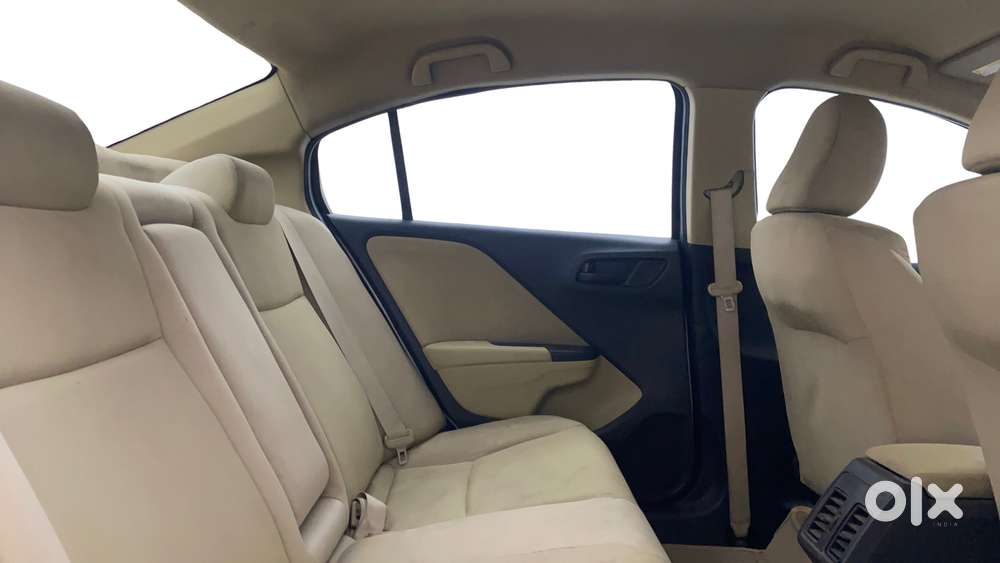 Honda City 2015-2017 I Vtec Sv, 2014, Petrol