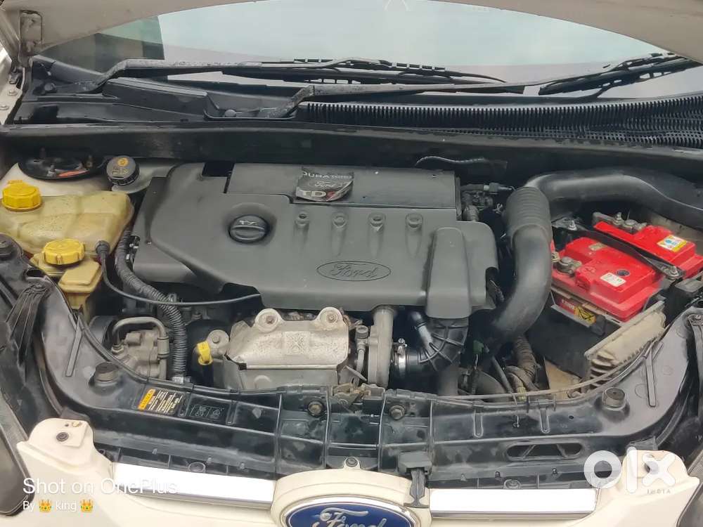 Ford Figo Diesel 2012 Very Good Condition Smooth Engine