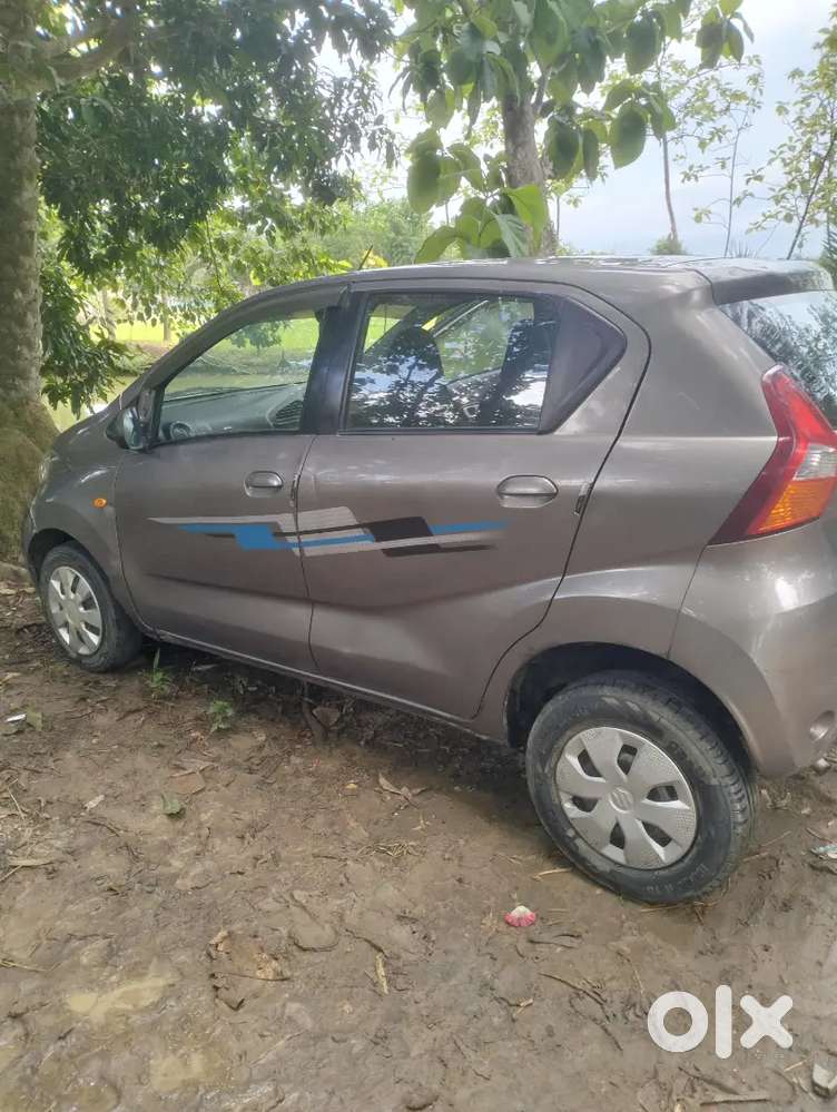 Good Car Hojai Murajar Tanvar Kore Dem