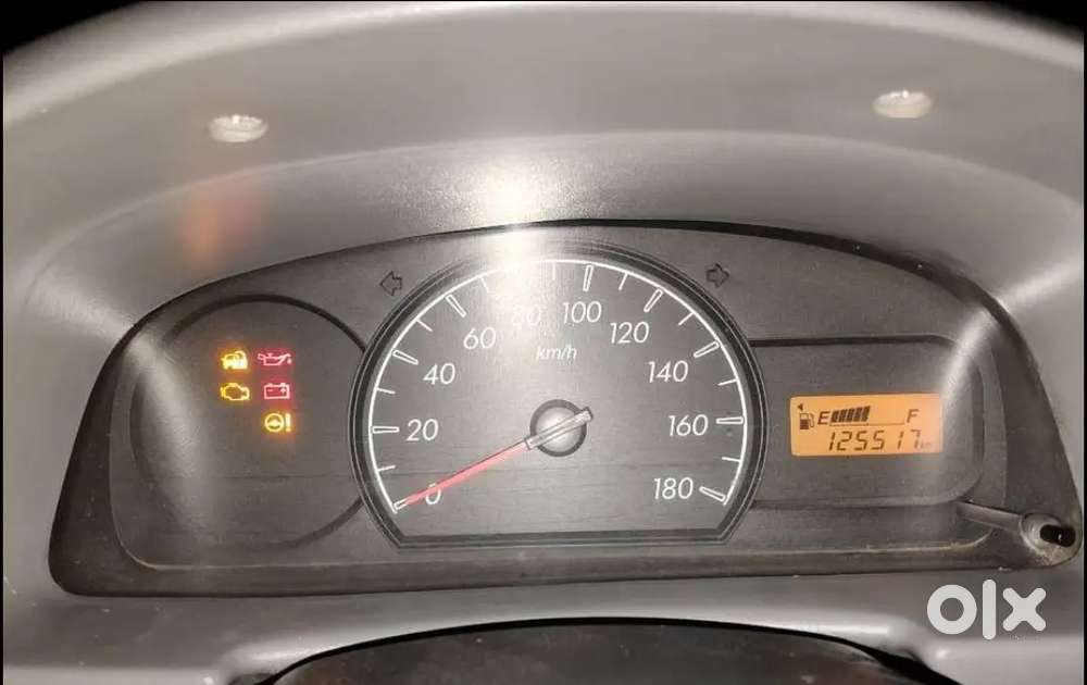 Maruti Suzuki Alto 2010 Manual