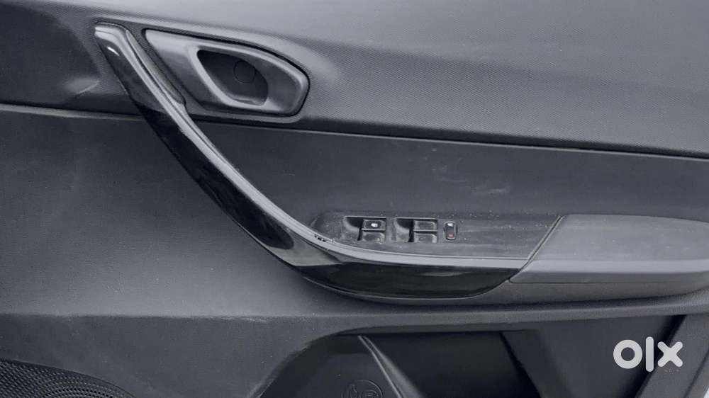 Tata Tiago Nrg Petrol, 2018, Petrol