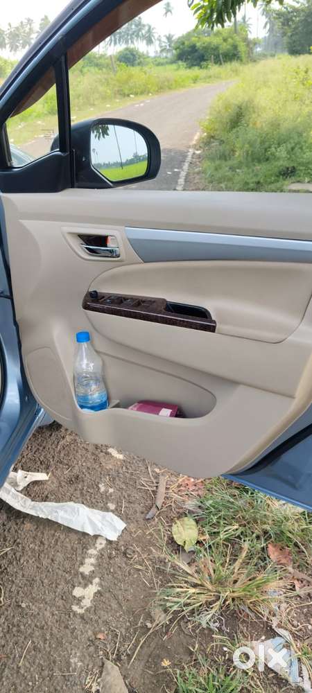 Maruti Suzuki Ertiga Zxi Plus Petrol, 2018, Petrol
