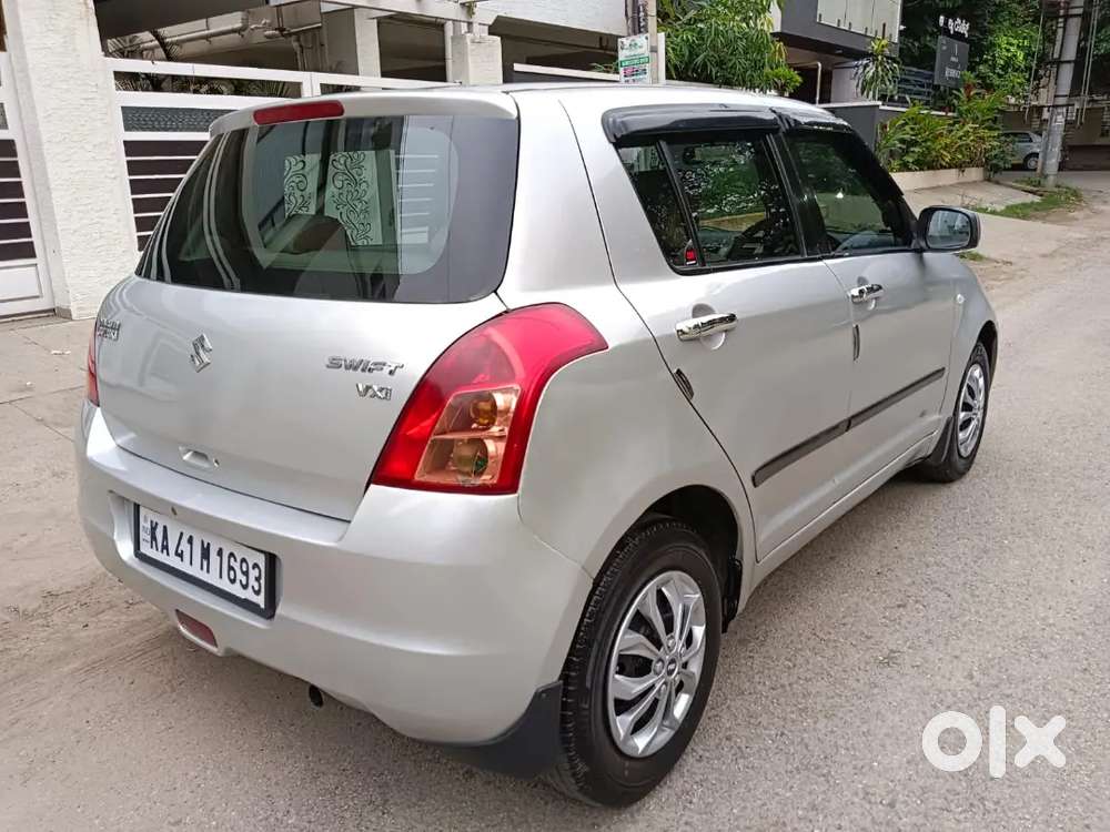 Swift Maruti 2006