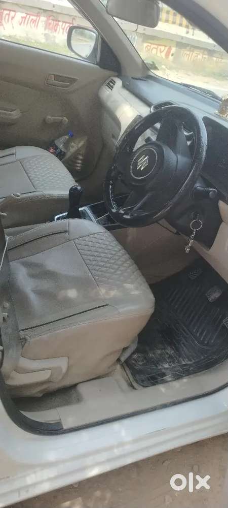 Maruti Suzuki Dzire 2024 Cng & Hybrids 120000 Km Driven