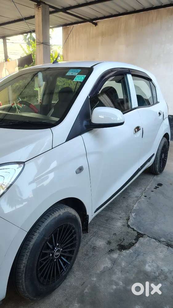 Hyundai Santro 1.1 Magna 2020