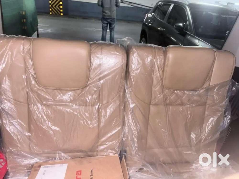 Mahindra Xuv500 2018 Diesel Well Maintained