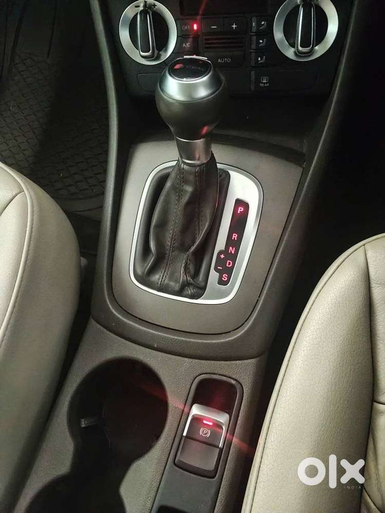 Audi Q3 2.0 Tdi Quattro, 2014, Diesel