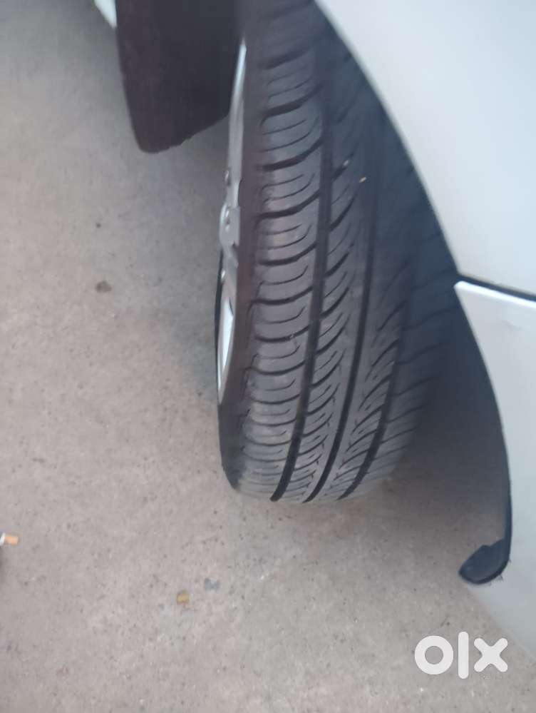 Hyundai Santro Xing Gls, 2011, Petrol