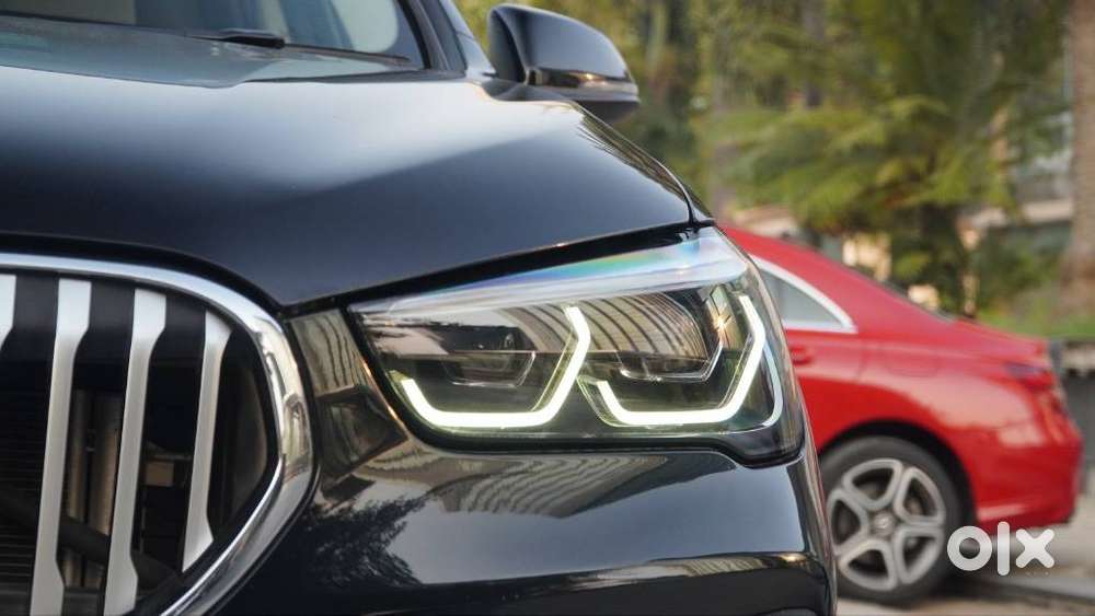 Bmw X1 2.0 Sdrive20i Xline, 2021, Petrol