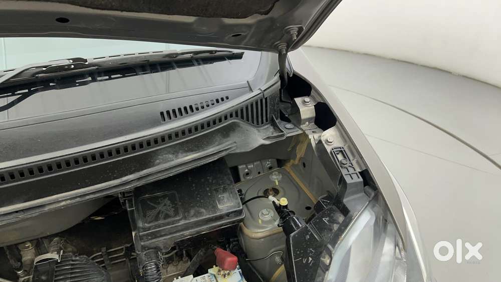 Datsun Redigo 2020-2022 0.8 T, 2021, Petrol