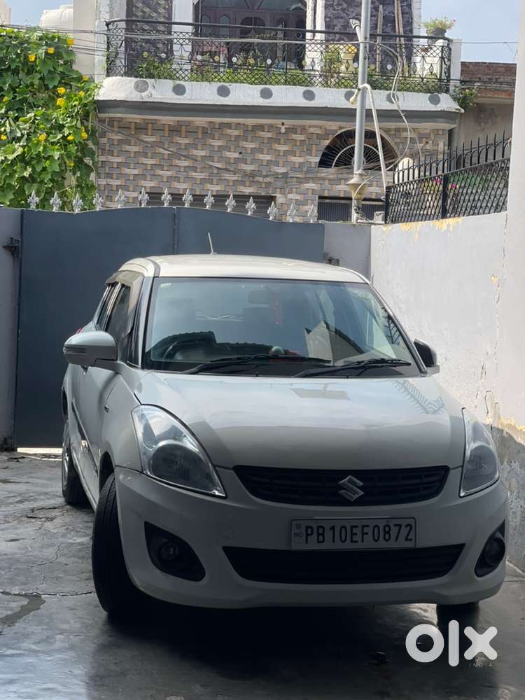 Maruti Suzuki Swift 2013 Diesel Good Condition