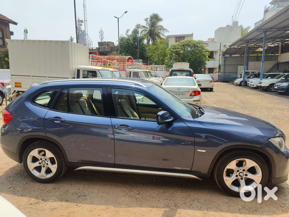 Bmw X1, 2011, Diesel