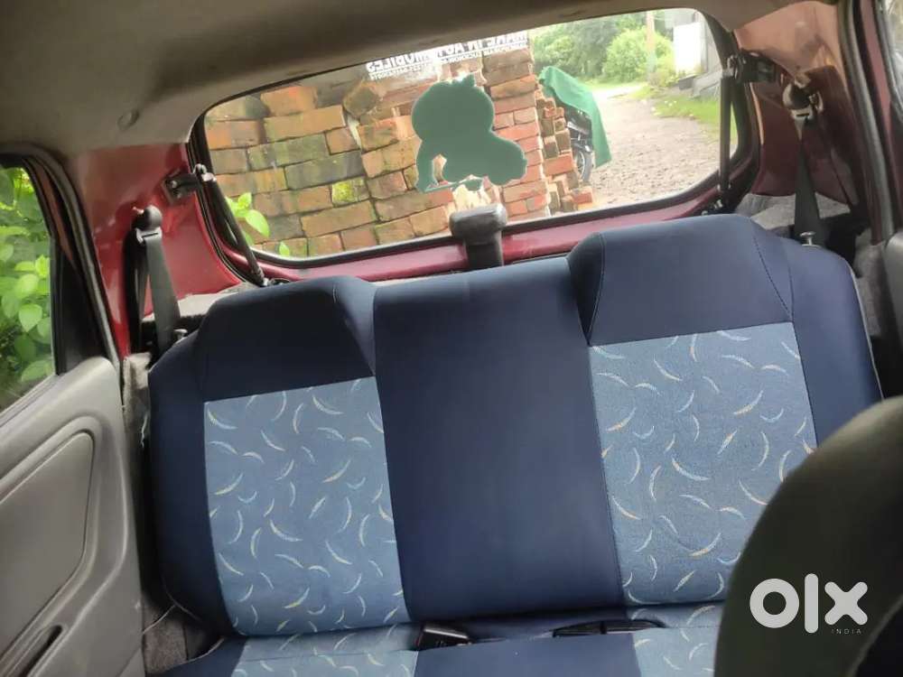 Very Good Condition Child Ac Power Steering