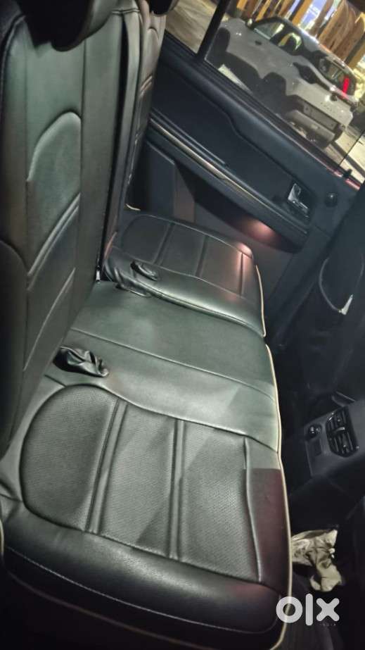 Tata Hexa Xm Plus, 2019, Diesel