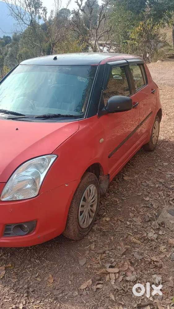 Maruti Suzuki Swift 2010 Petrol Good Condition