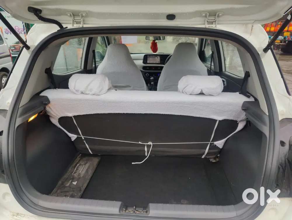 Hyundai Grand I10 Sportz 2023 Manual Petrol
