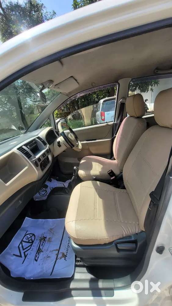 Maruti Suzuki Estilo 2008 Petrol Manual