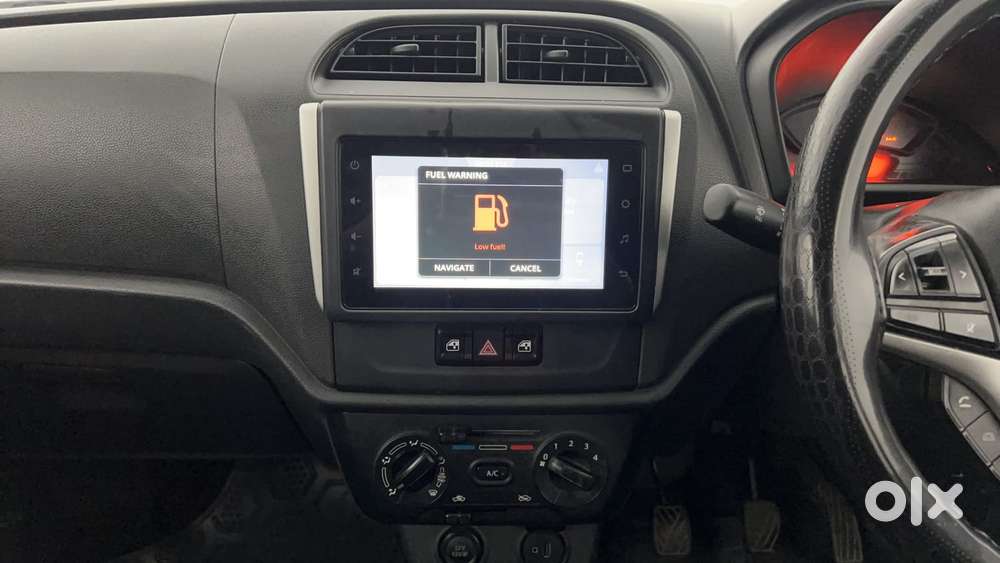 Maruti Suzuki Alto K10 Plus Edition, 2023, Petrol