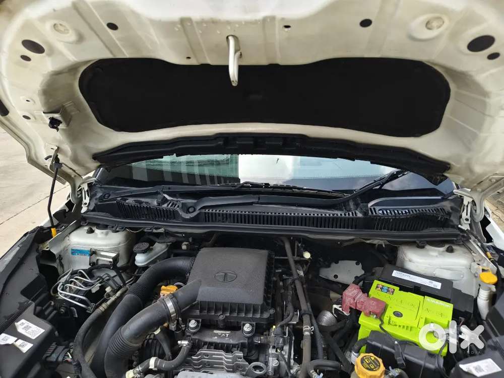 Tata Nexon 1.2 Revotron 2023