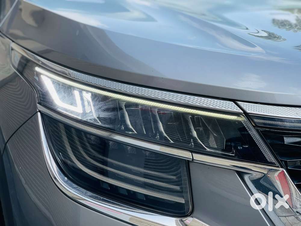 Kia Seltos Gtx Plus, 2020, Diesel