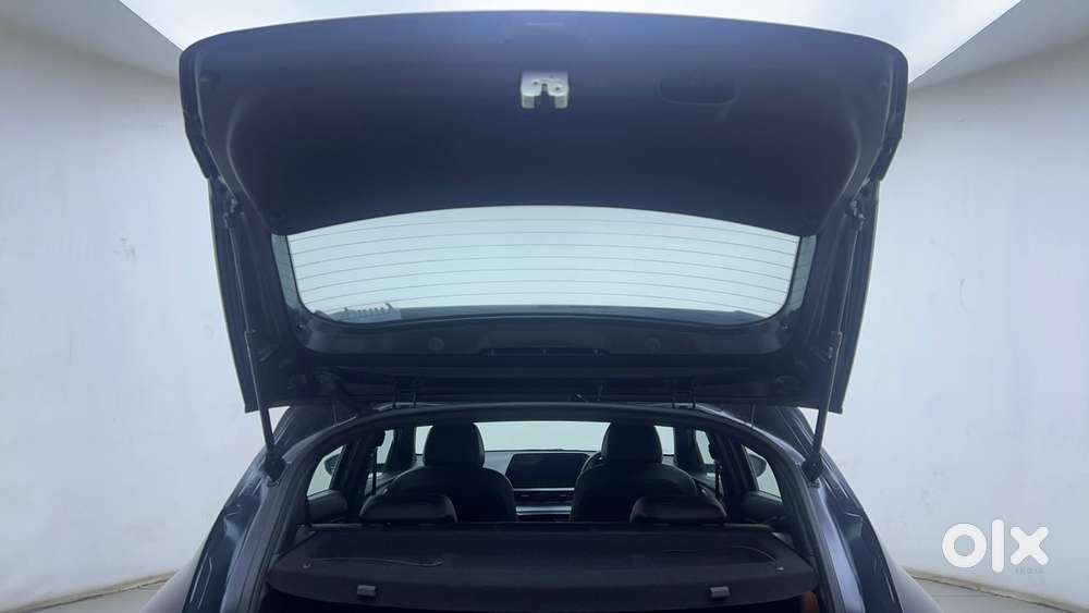 Hyundai I20 N Line N8 1.0 Turbo Dct, 2022, Petrol
