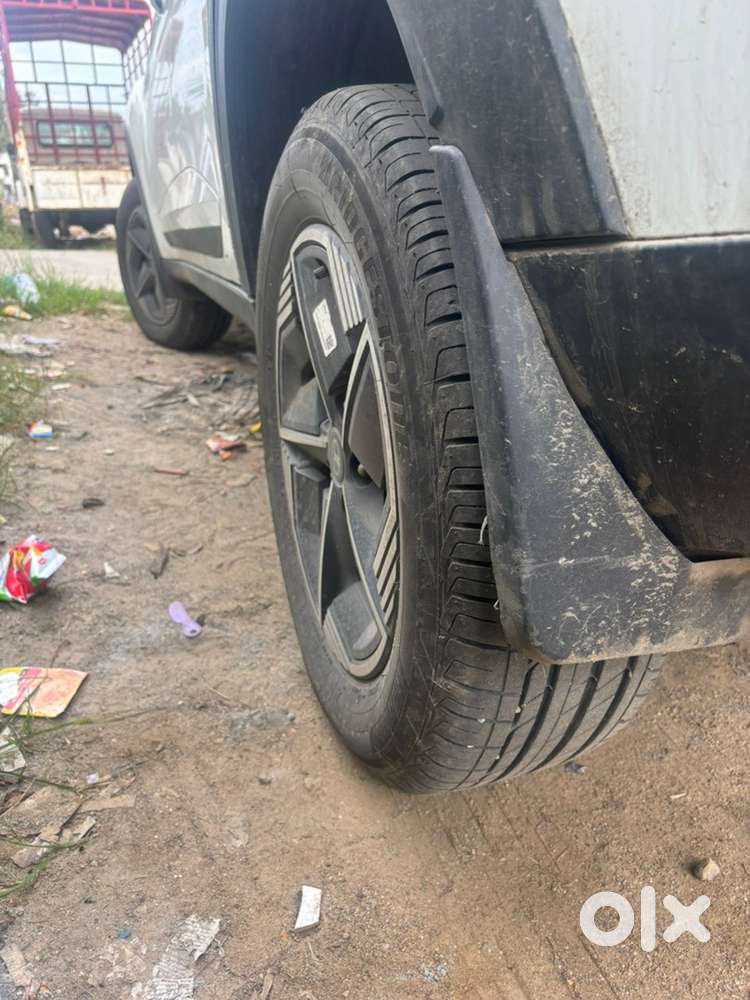 Tata Nexon Diesel Manual 2024