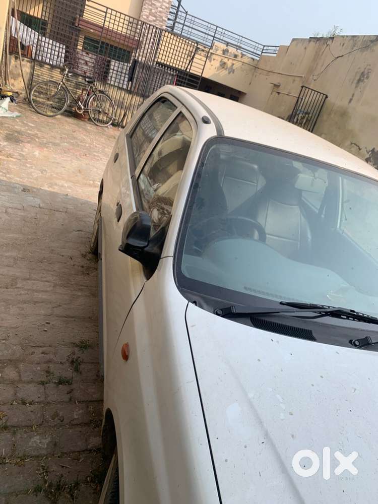 2014 Maruti Suzuki Alto