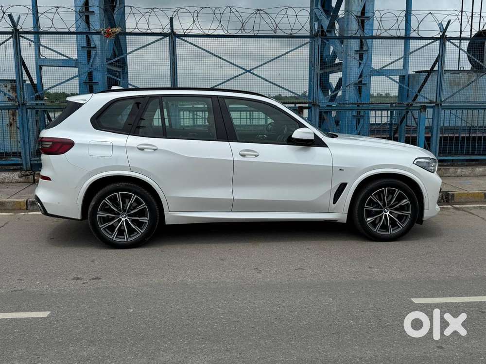 Bmw X5 X Drive 30d M Sport, 2022, Diesel