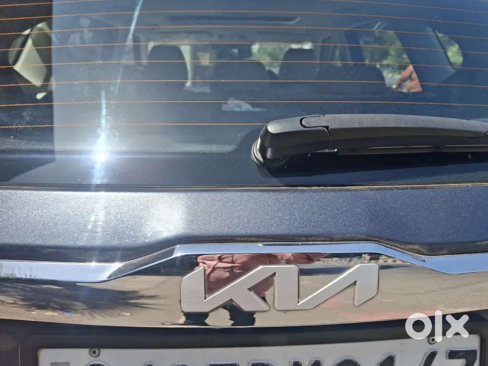 Kia New Seltoshtx 2021