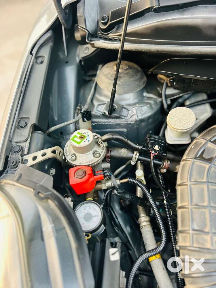 Maruti Suzuki Baleno Delta Cvt, 2020, Petrol