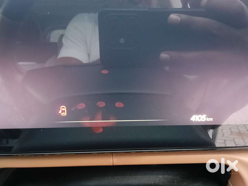 Mahindra Xuv 7xo Ax7l At, 2026, Diesel