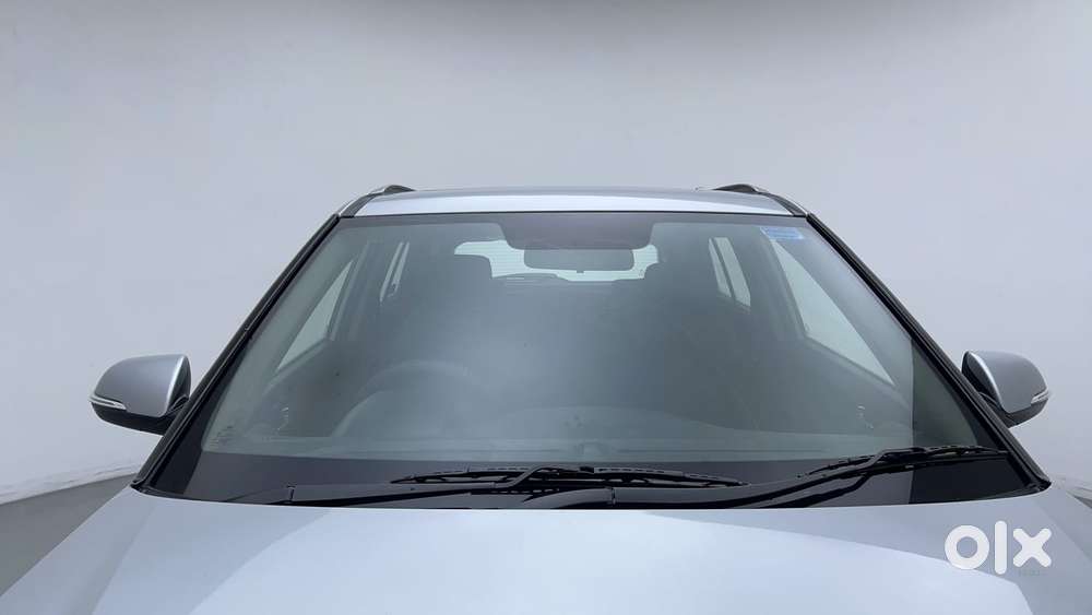 Hyundai Creta 1.6 Sx (o), 2019, Petrol