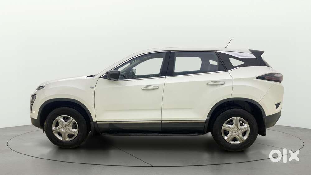 Tata Harrier Xma, 2021, Diesel