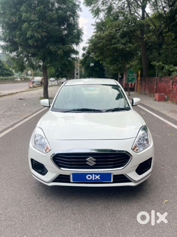 Maruti Suzuki Swift Dzire Tour S, 2018, Petrol