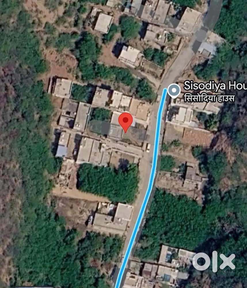 Only 10 lacks 101 gaz plot for sale