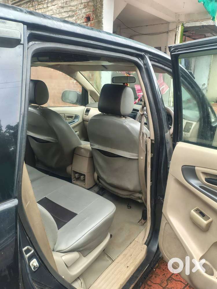 Toyota Innova 2007 Diesel