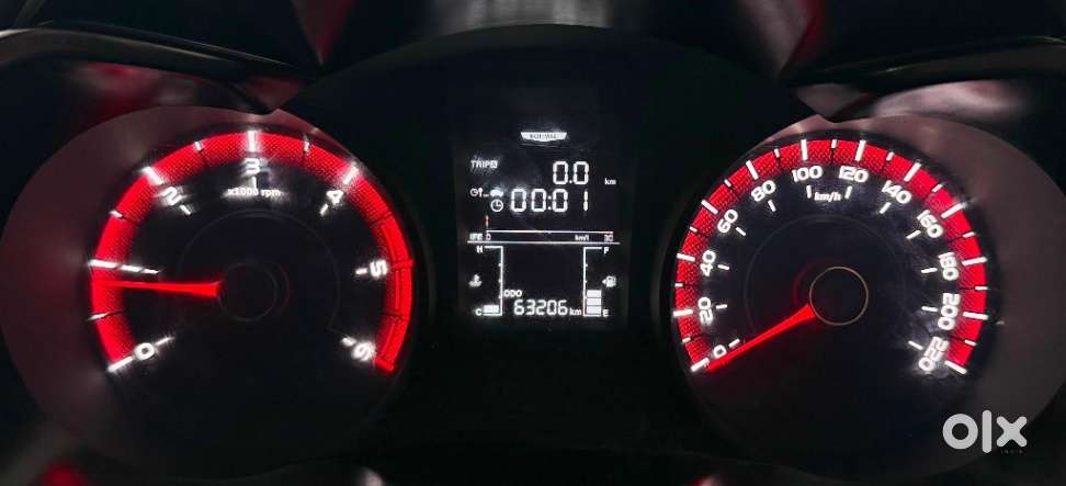 Mahindra Xuv300, 2020, Diesel