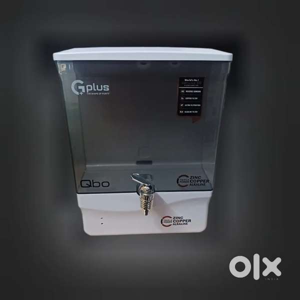New water purifier sale Ro.
