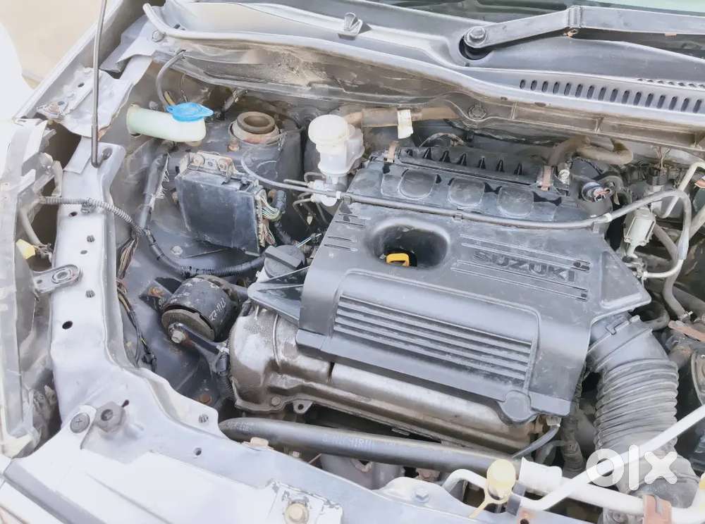 Maruti Suzuki Wagon R 2017 Lxi