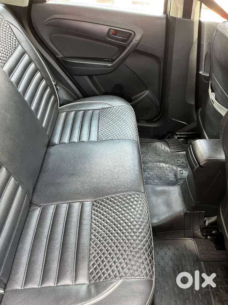 Maruti Suzuki Brezza 2019 Diesel 143000 Km Driven Genuine Reading