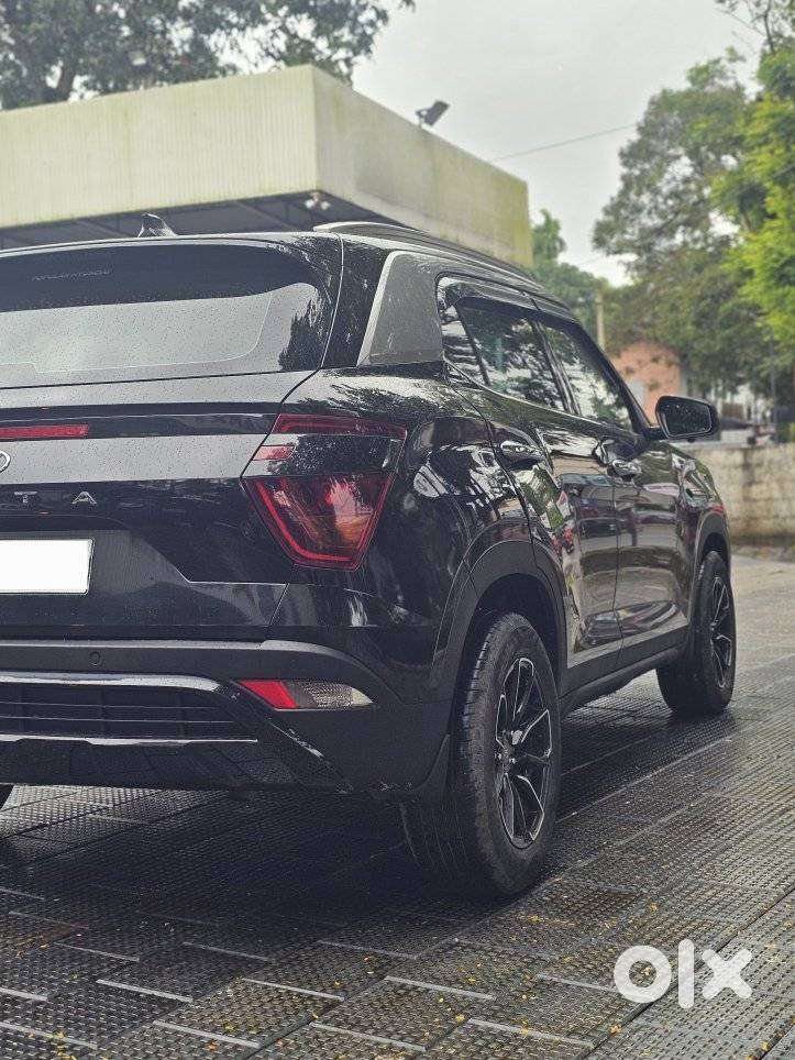 Hyundai Creta E 1.5 Diesel, 2022, Diesel