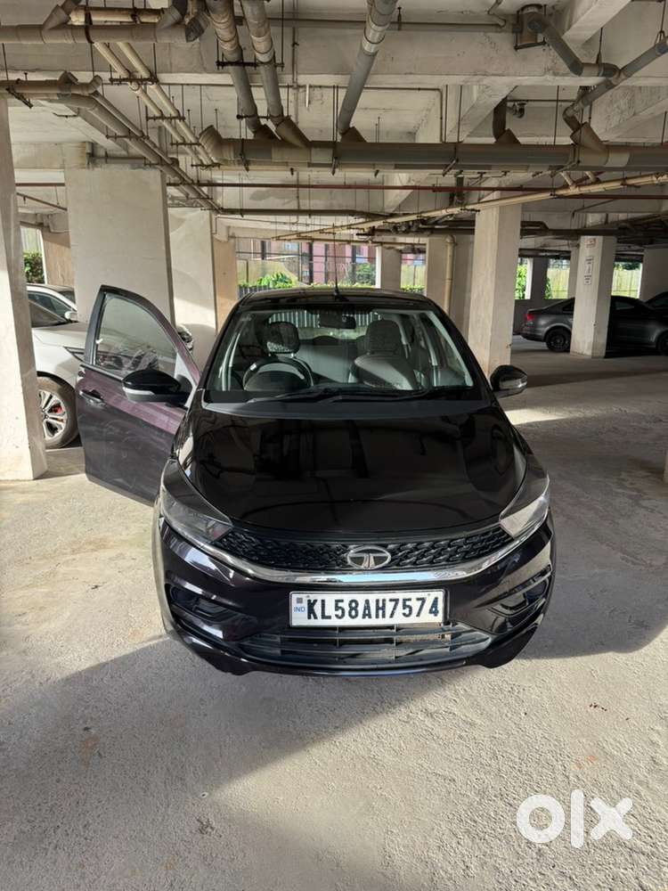 Tata Tiago Petrol 2023