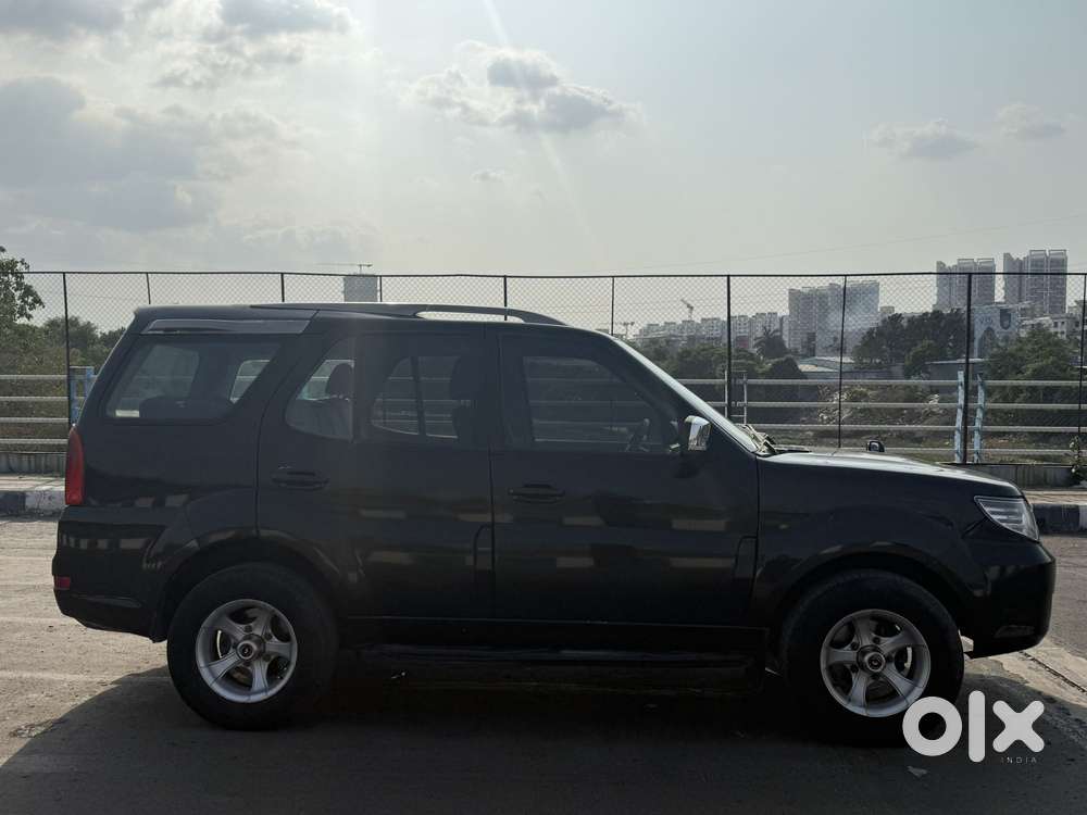 Tata Safari Storme [2012-2015] 2.2 Vx 4x2, 2013, Diesel
