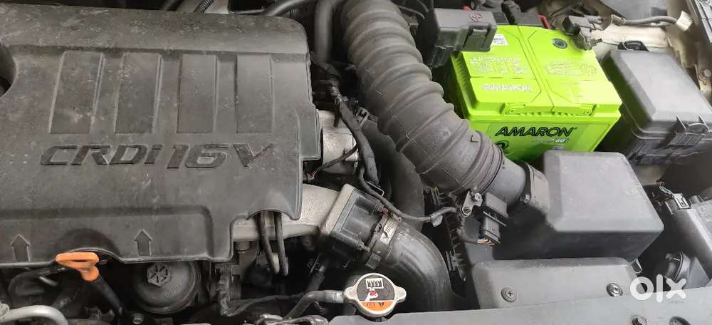 Hyundai I20 Elite Full Top Aatha O
