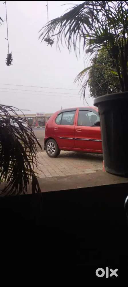 Tata Indica 2012 Diesel Well Maintained