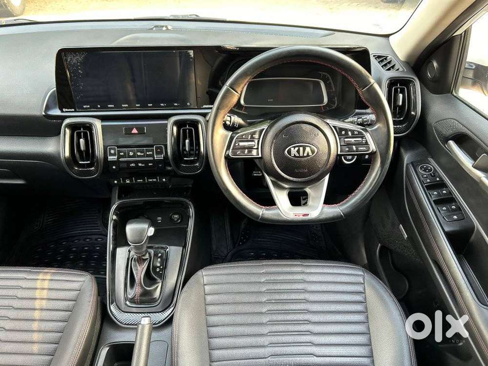 Kia Sonet 1.5 Gtx Plus Diesel, 2020, Diesel