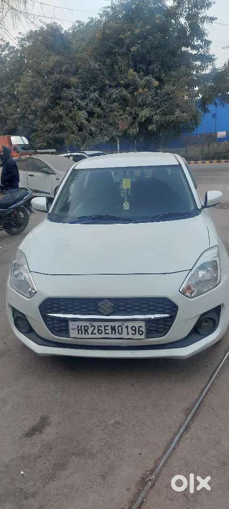 Maruti Suzuki Swift 2021 Petrol 65000 Km Driven