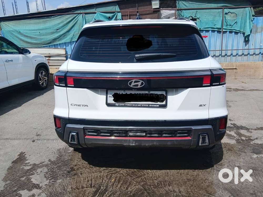Hyundai Creta For Sale – Excellent Condition, Single Owner