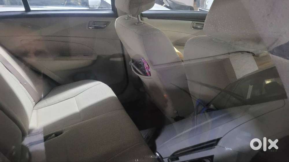 2012 Maruti Swift Dzire Vxi 1.3